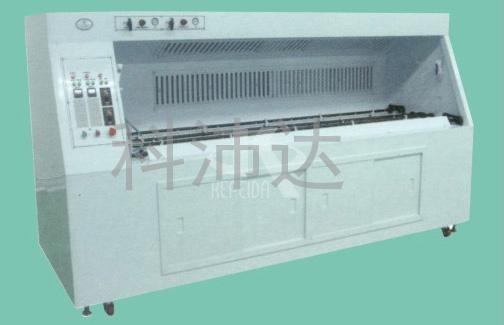 KPDW-QS4000石英管清洗机